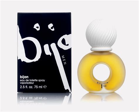 bijan perfume website.